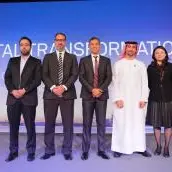 China's Huawei OpenLab Dubai officially starts operation