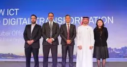 China's Huawei OpenLab Dubai officially starts operation