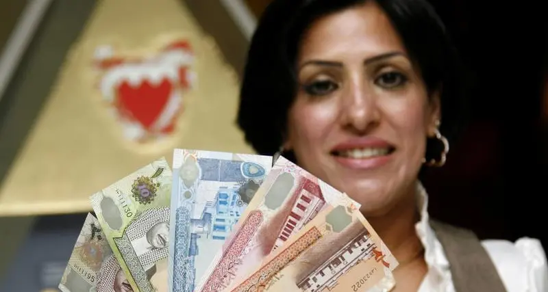 Bahrain attracts $72.7mln worth of investment in financial services