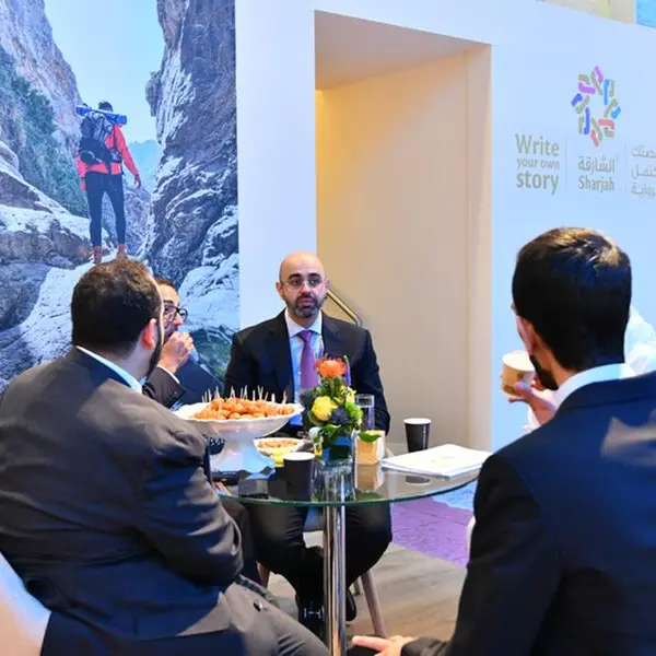 ITB Berlin 2023 shines a spotlight on Sharjah's top tourist destinations and rich heritage