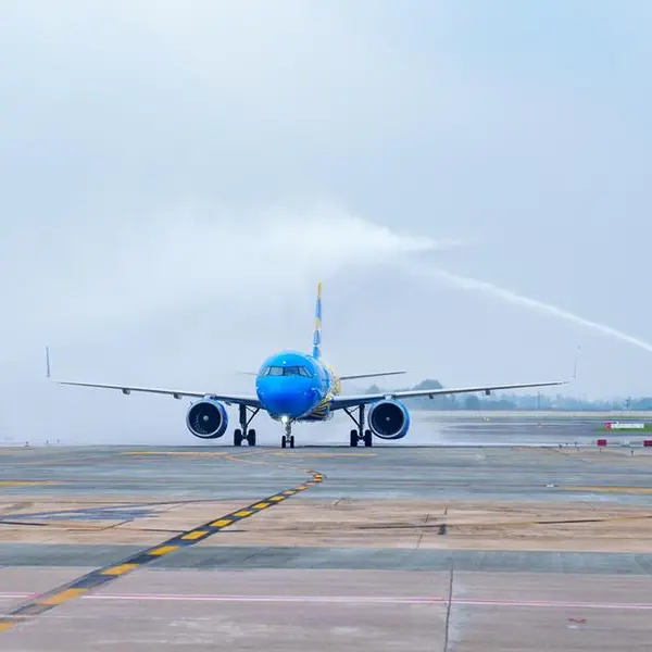 Ethiad Airways hits a six as bold, new Chennai Super Kings livery touches down in Chennai