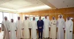 ABK Announces Operating Profits of KD 87.3 Million and Net Profits of KD 30.4 Million for 2015