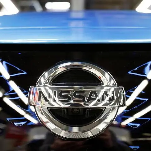 Nissan impresses at Expo 2020 Dubai with Ariya