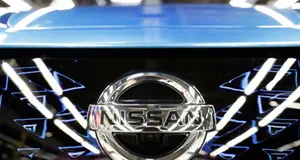 Nissan impresses at Expo 2020 Dubai with Ariya