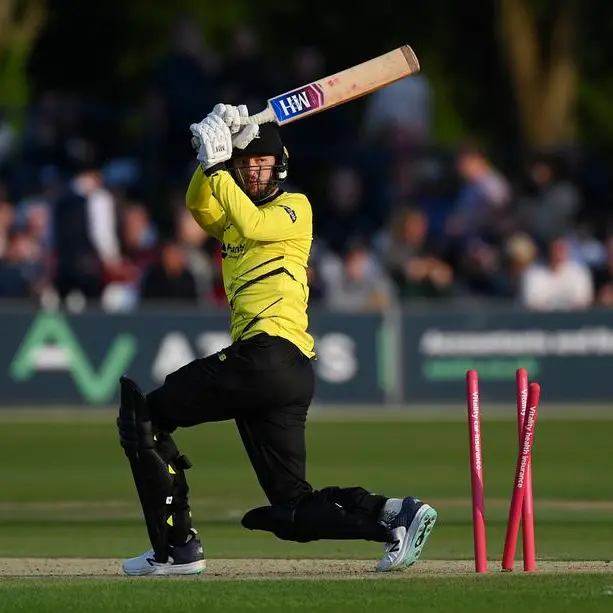 From food delivery boy to cricket star: Who is Paul Van Meekeren, the Netherlands' World Cup hero?