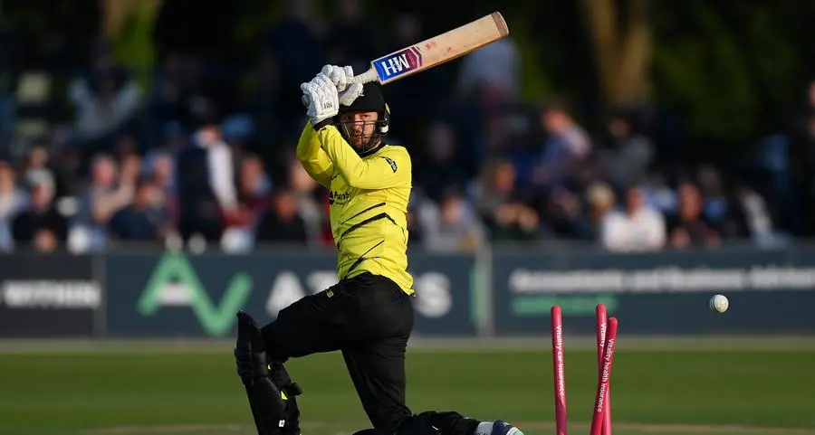 From food delivery boy to cricket star: Who is Paul Van Meekeren, the Netherlands' World Cup hero?
