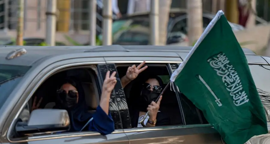 Training for women in vehicle maintenance will be expanded soon to all Saudi regions