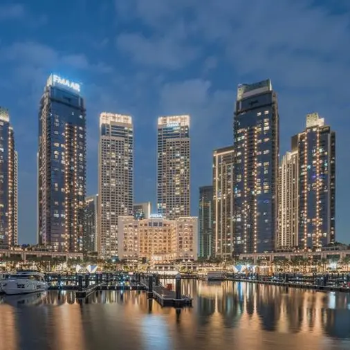 Emaar’s property sales increased by 60% reaching AED 50bln(US$ 13.6bln)