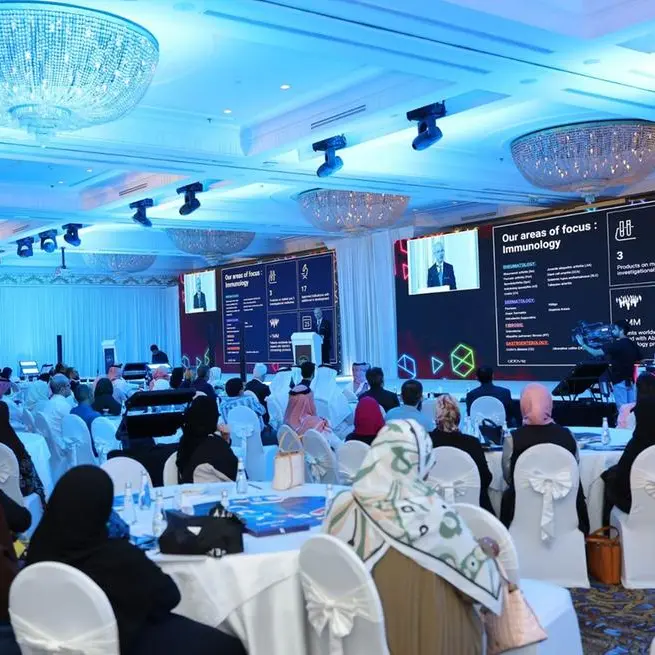 After three successful events in the Kingdom, the Immunology Expo Forum is held for the fourth year in a row