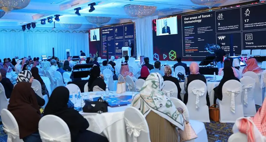 After three successful events in the Kingdom, the Immunology Expo Forum is held for the fourth year in a row