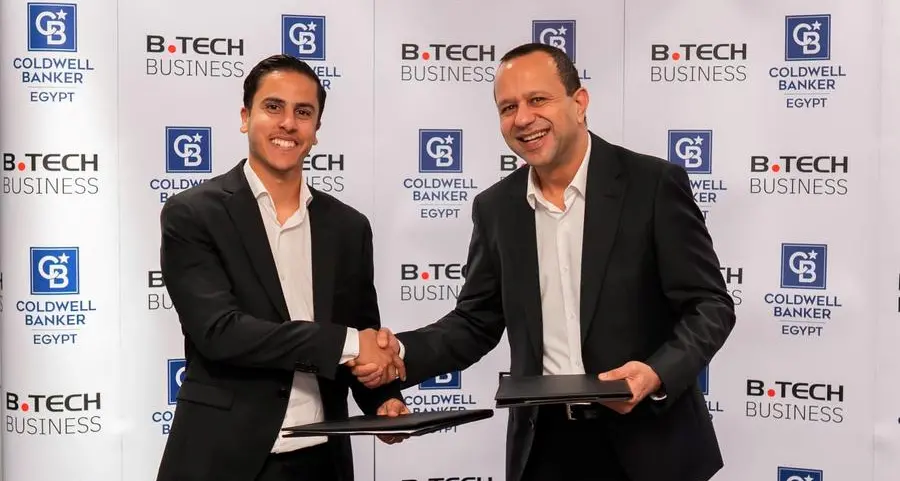 B.TECH and Coldwell Banker Star Club team up