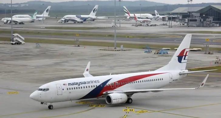 Malaysia Airlines defers payments on $362.5mln Islamic bonds