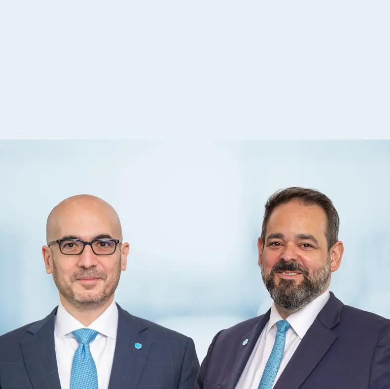 Barclays names Co-CEOs of the Middle East