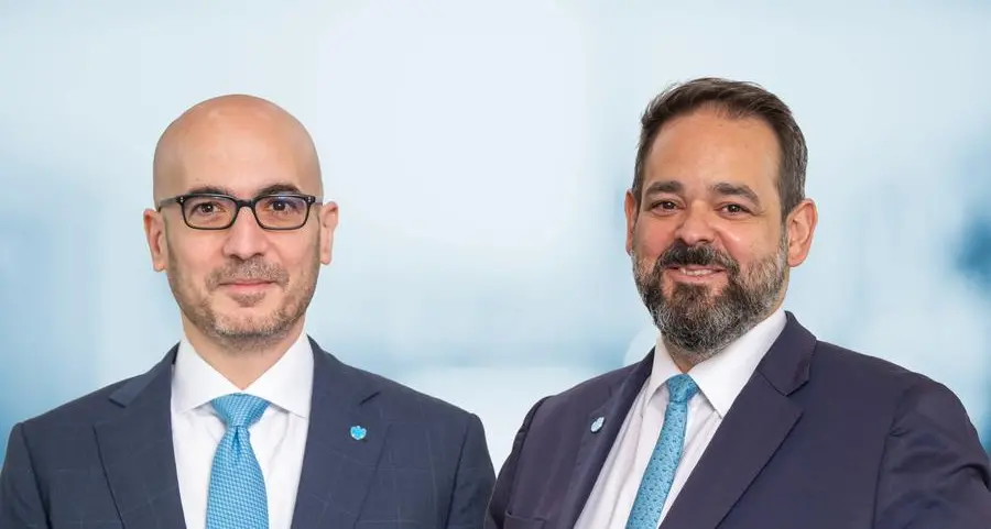 Barclays names Co-CEOs of the Middle East