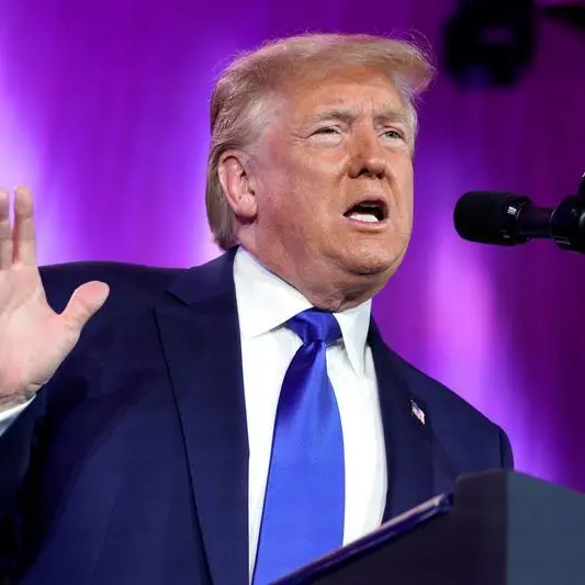 Trump says U.S. Energy Secretary Perry to step down at end of the year