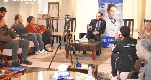 ElEzaby Pharmacies opened 40 new branches over the past year