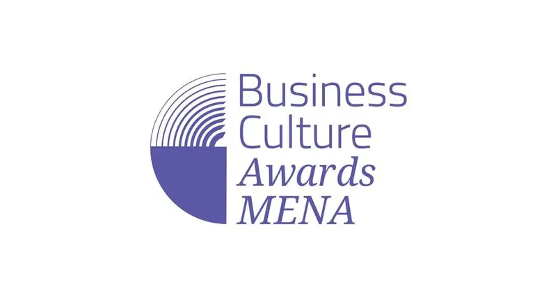 Dubai welcomes the Business Culture Awards