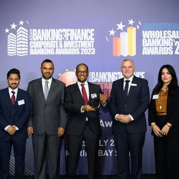 Social Development Bank receives the Asian Banking & Finance Award 2023