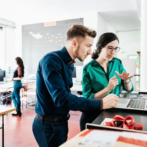 Many UAE firms may ask staff to work remotely to avoid virus