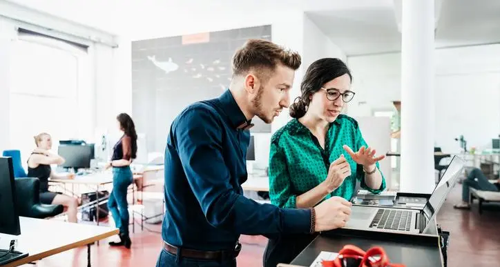 Many UAE firms may ask staff to work remotely to avoid virus