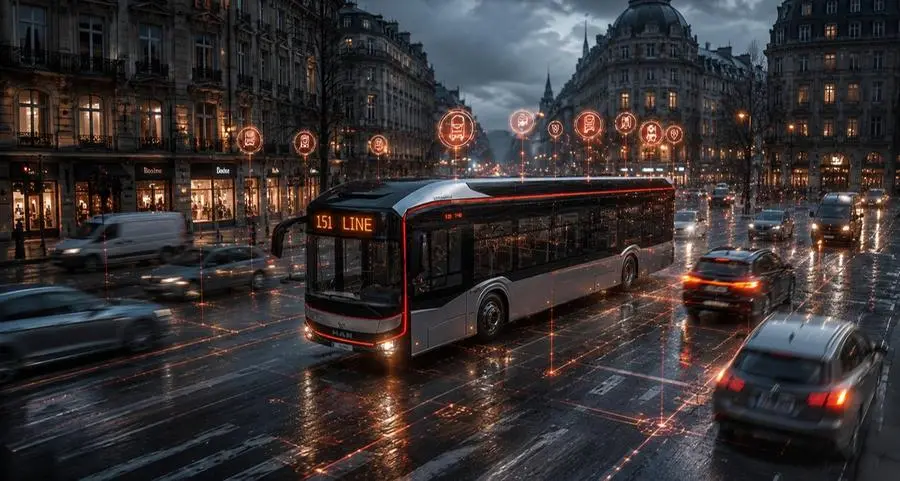 Yango Group launches AI-powered platform to help cities manage public transport more efficiently