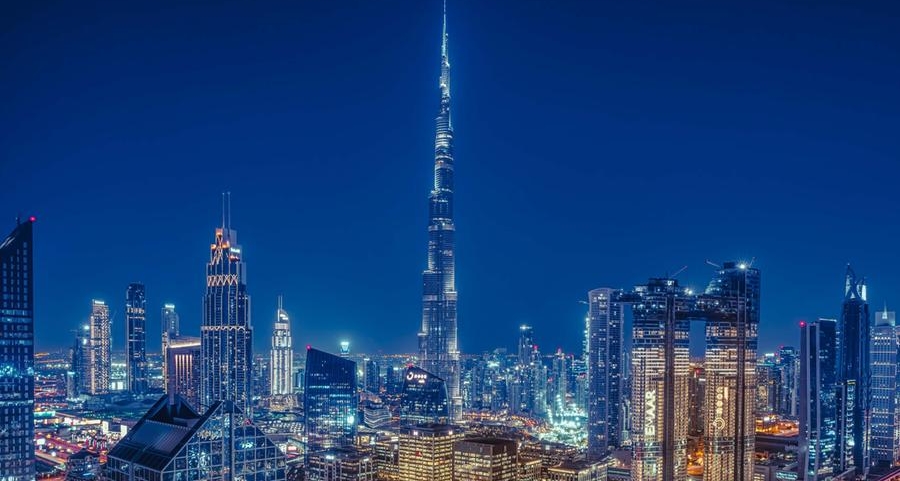 Dubai: Intersect by Lexus launches Saturday Brunch