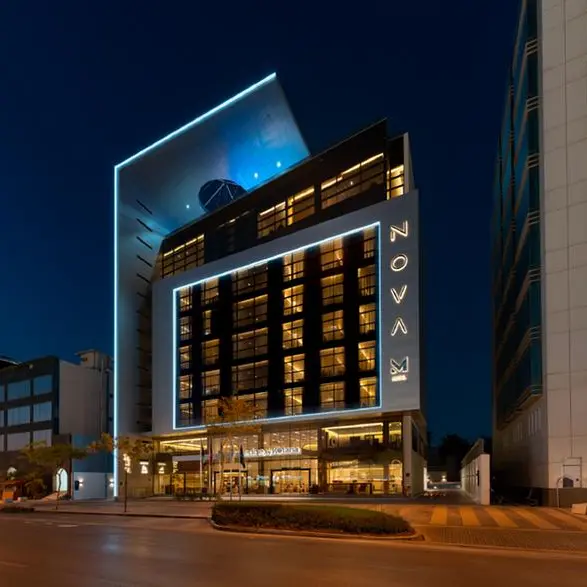 Nova M Hotel Olaya Riyadh – the first Edge by Rotana to open in KSA