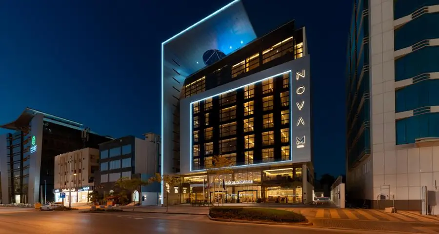 Nova M Hotel Olaya Riyadh – the first Edge by Rotana to open in KSA