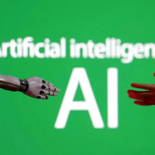 AI frenzy stokes inflation heat too: Mike Dolan