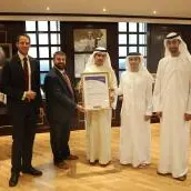 DEWA's Emission Reduction Efforts Achieve ISO 14064-1 Certification
