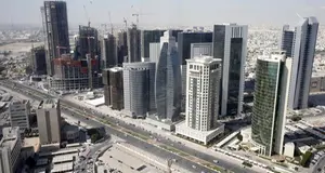 Qatari banks face growing risks from real estate downturn - Fitch