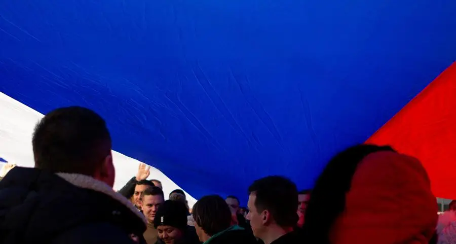 Serbian city declares emergency after ammonia leak