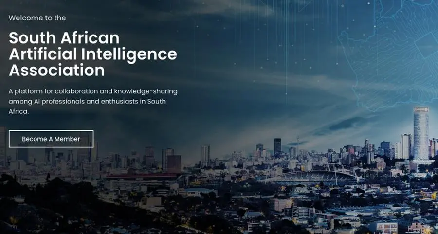 The South African Artificial Intelligence Industry Association launches in Cape Town