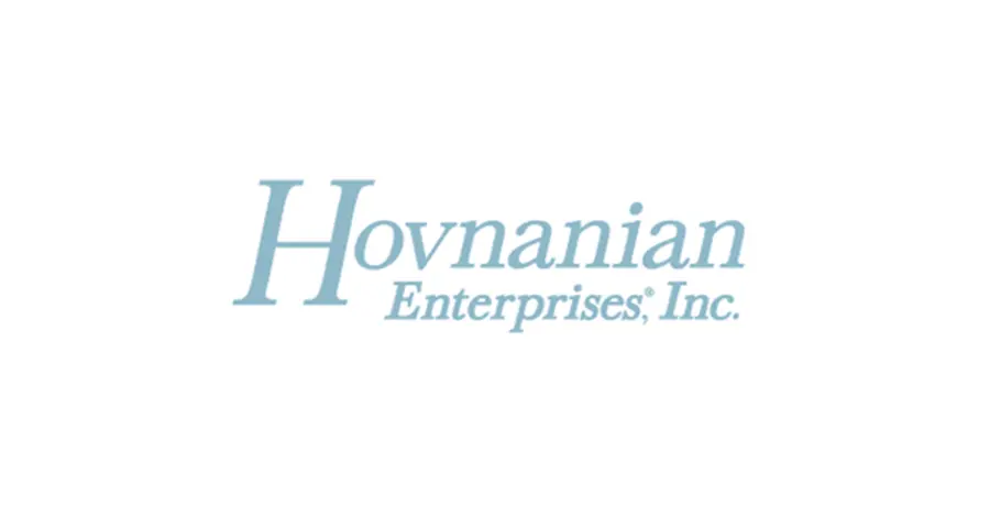 Al Tahaluf rebrands to HOV Global as K. Hovnanian Middle East expands its investment in Saudi Arabia