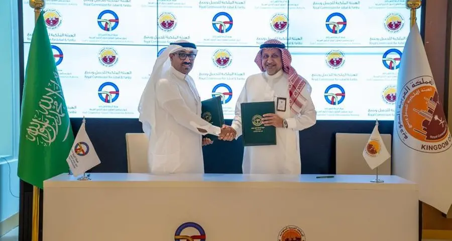 Gulf Cooperation Council Interconnection Authority inks MoU with Royal Commission for Jubail and Yanbu