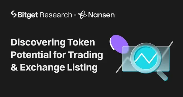 Bitget and Nansen collaborate to empower traders with on-chain data to evaluate token potential