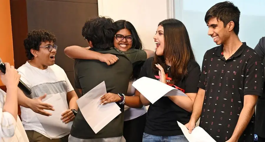 GEMS Education celebrates exceptional IB results across its seven UAE IB schools