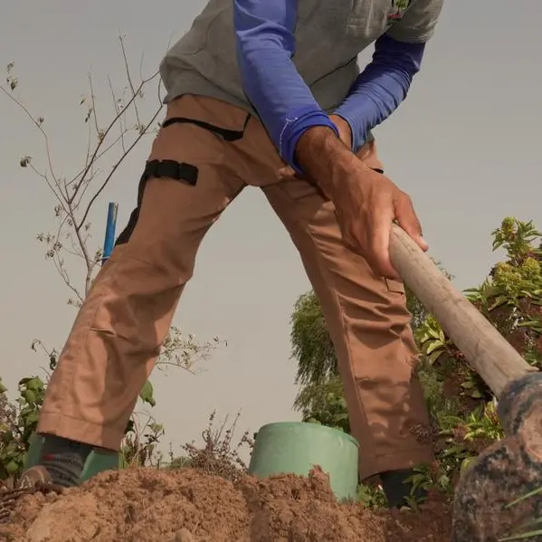 Al Dahra Holding, German CLAAS sign MoU to cooperate in agriculture