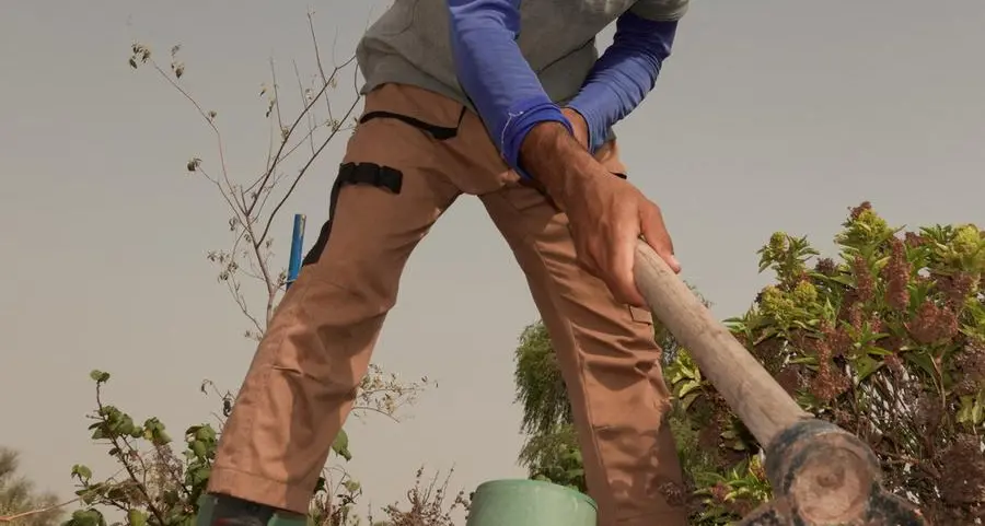 Al Dahra Holding, German CLAAS sign MoU to cooperate in agriculture