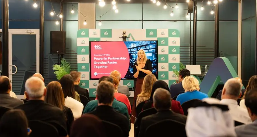 RAKEZ Growth Series 2025 finale celebrates collaboration, partnerships, and business expansion