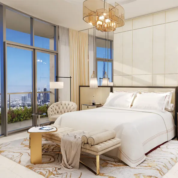 Dubai cements its position as the ultimate hub for luxury hotel apartments with the Biltmore Project