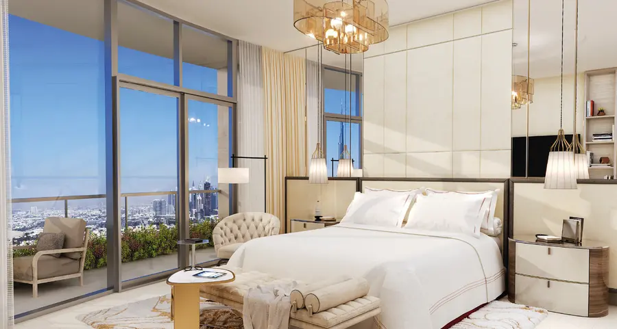 Dubai cements its position as the ultimate hub for luxury hotel apartments with the Biltmore Project