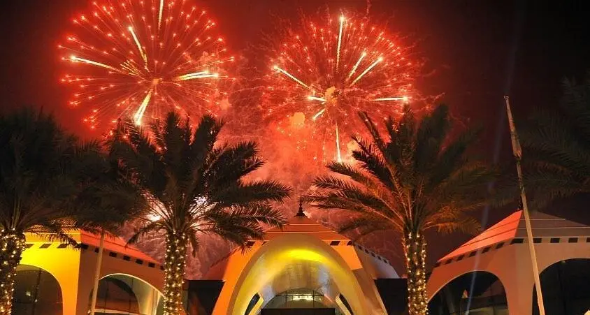 Dubai’s Events Security Committee announces comprehensive plan for New Year’s Eve Festivities