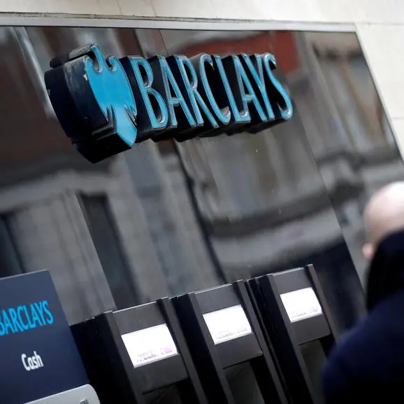 Barclays aims to triple staff across key Asia wealth markets, Bloomberg News reports