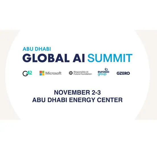 AI Access and Governance take center stage at Upcoming Abu Dhabi Global AI Summit