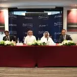 Rotana hotels and SHUAA Capital Saudi Arabia celebrate the official opening of Centro Shaheen Jeddah