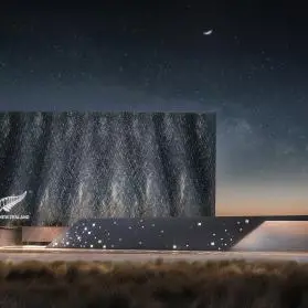 New Zealand at Expo reveals how its pavilion theme will be brought to life