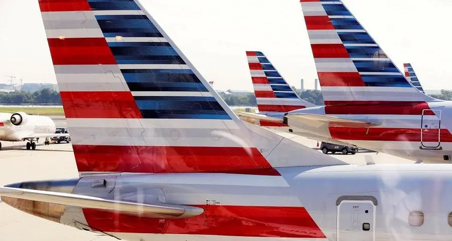 American Airlines in 100 hydrogen-electric engines deal with startup