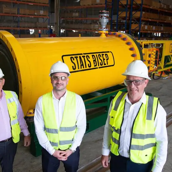 STATS Group take on world’s largest diameter subsea pipeline intervention scope