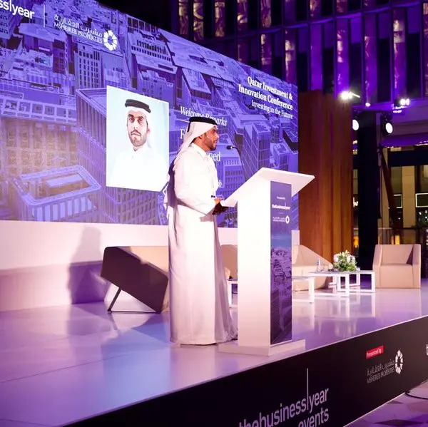 Qatar Investment and Innovation Conference announces complete programme